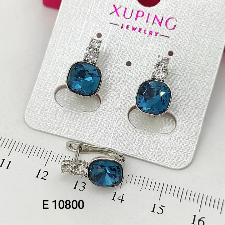 E 10800